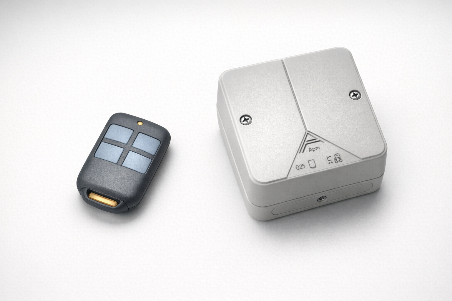 Smart home and access automation