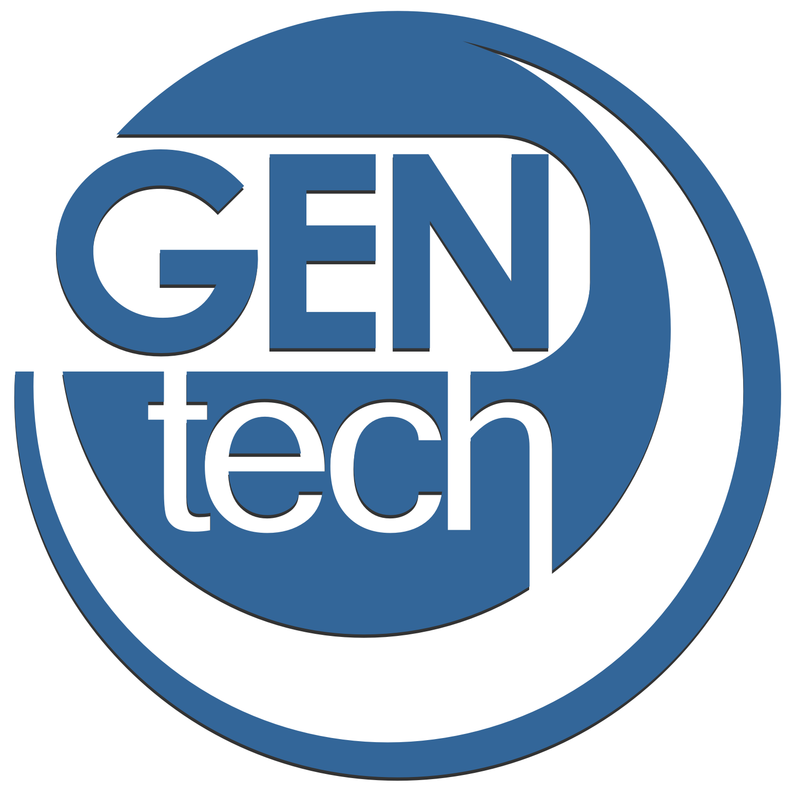 GenTech electronics